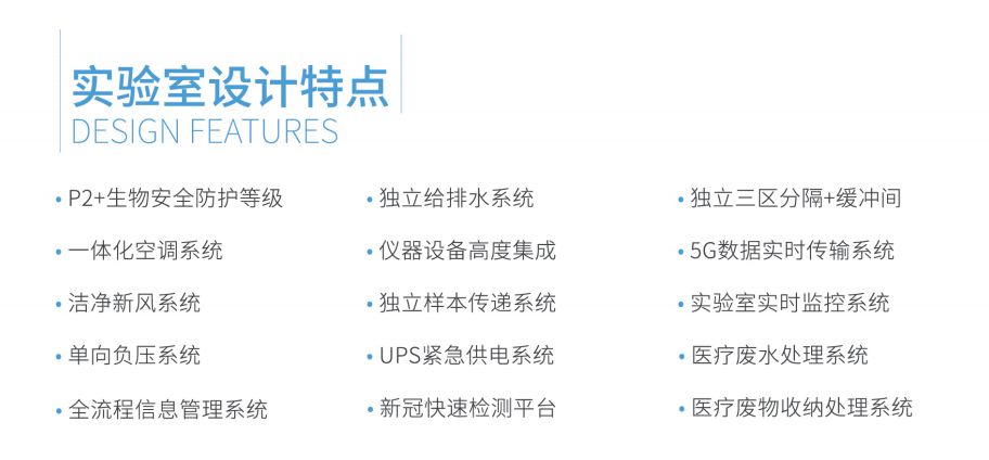 豐碩｜ “燃”！國家兩部委給銀豐5G車載核酸檢驗實驗室發了一朵“小紅花”！